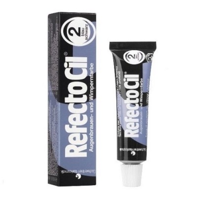 RefectoCil Eyelash & Eyebrow Tint Blue/Black 15ml